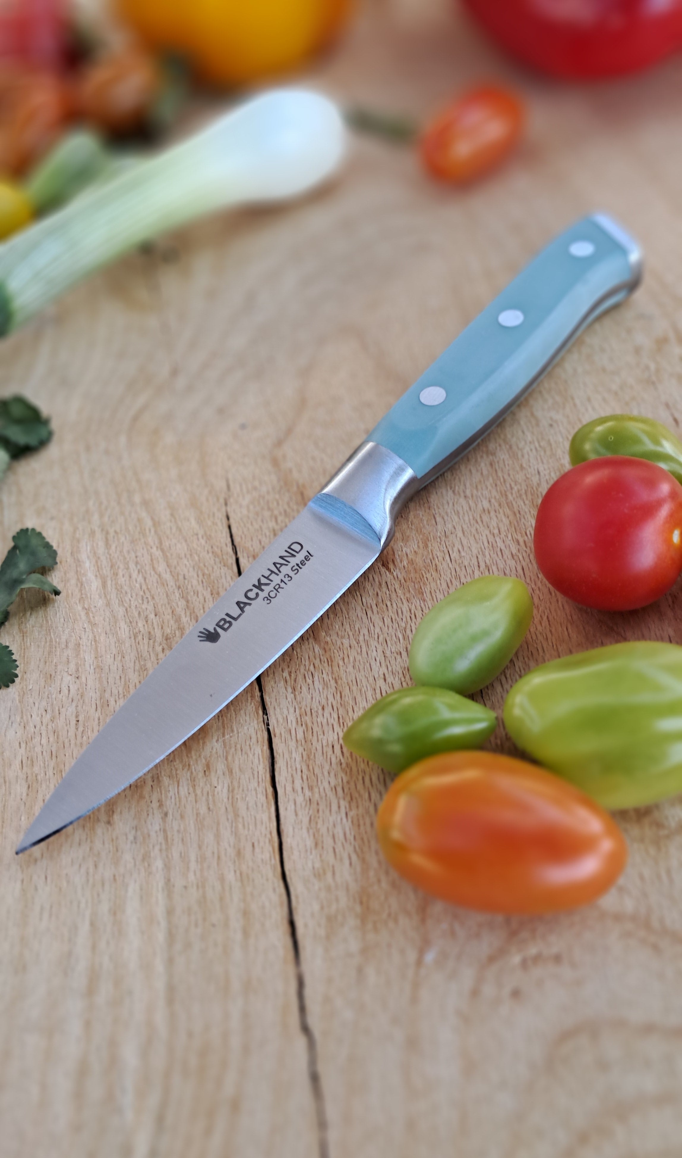 Boldo - Cuchillo Multiuso 3”