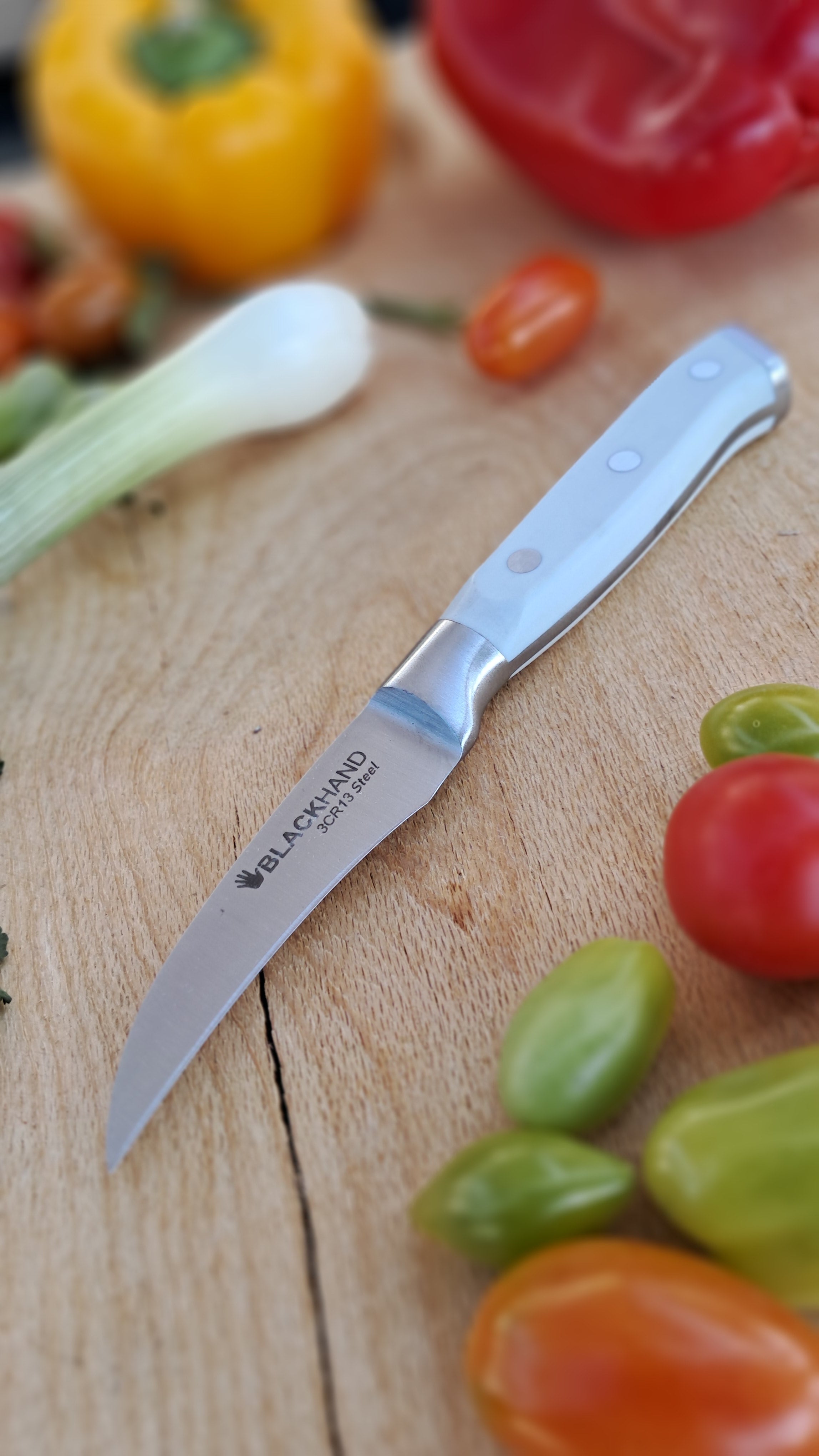 Lingue - Cuchillo pelador de 3”