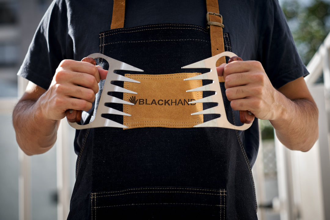 Quiénes somos – BlackHand