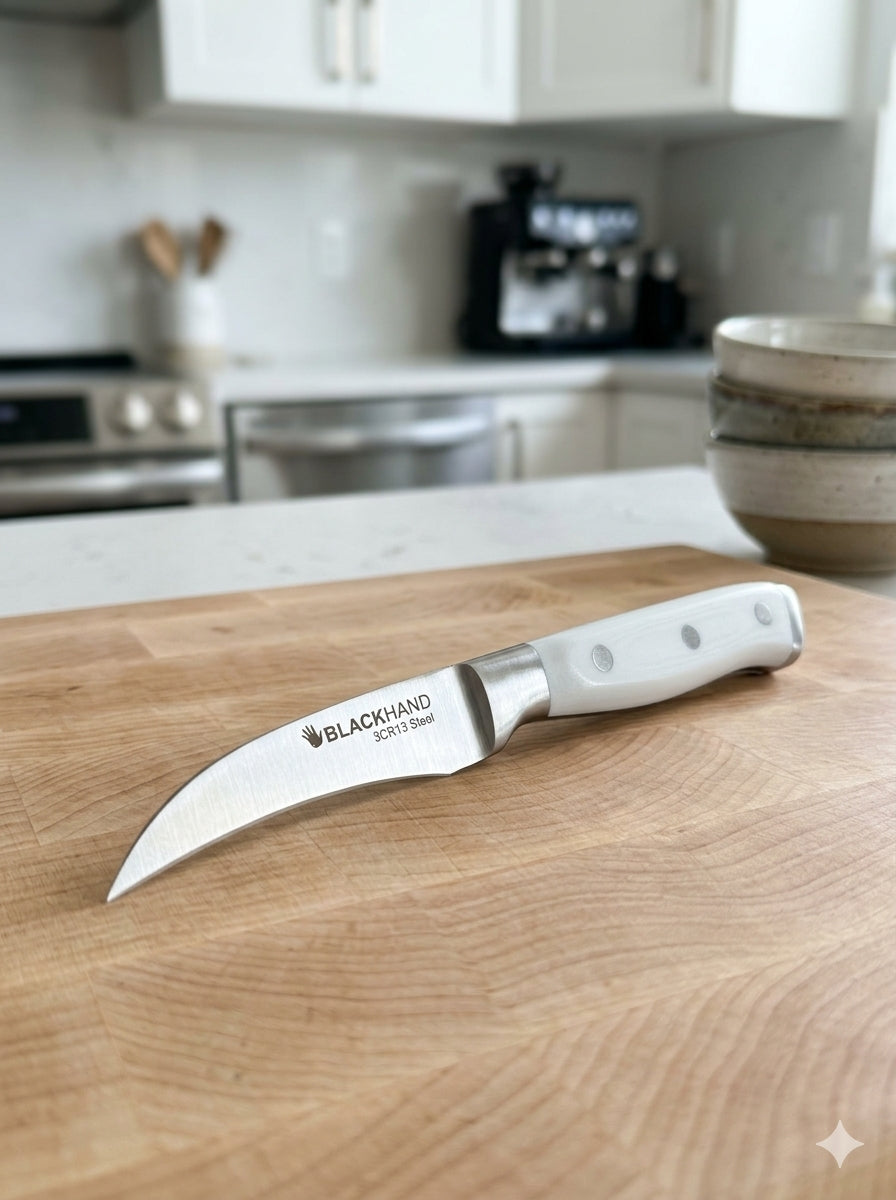 Lingue - Cuchillo pelador de 3”